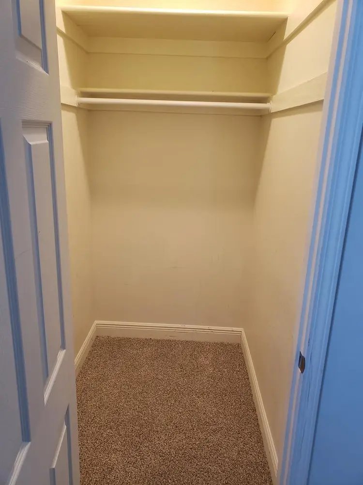 Private Unfurnished Room for Rent
