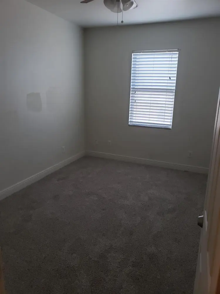 Private Unfurnished Room for Rent
