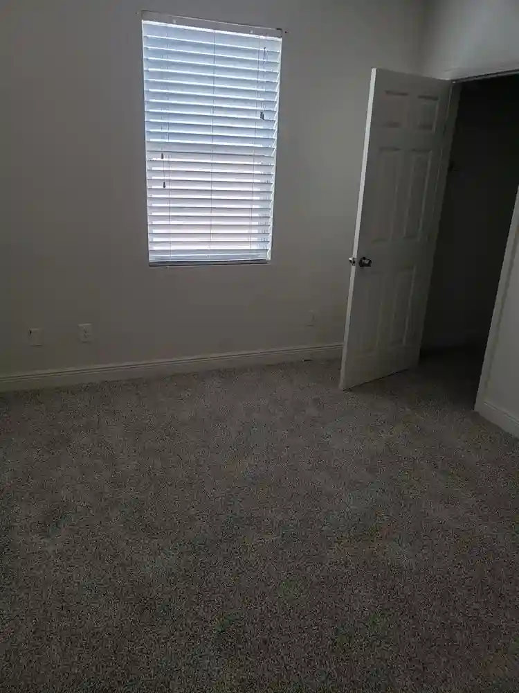 Private Unfurnished Room for Rent
