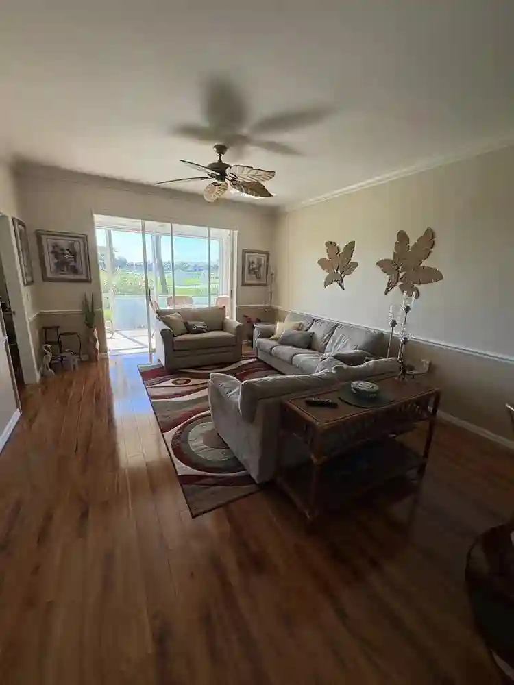 Ft. Myers gated community