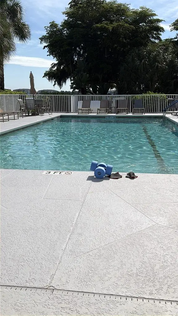 Ft. Myers gated community