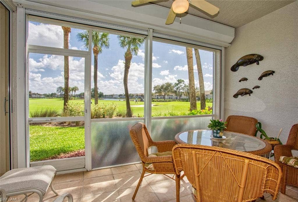 Ft. Myers gated community