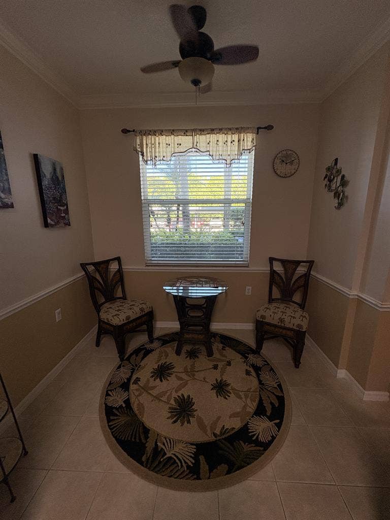 Ft. Myers gated community