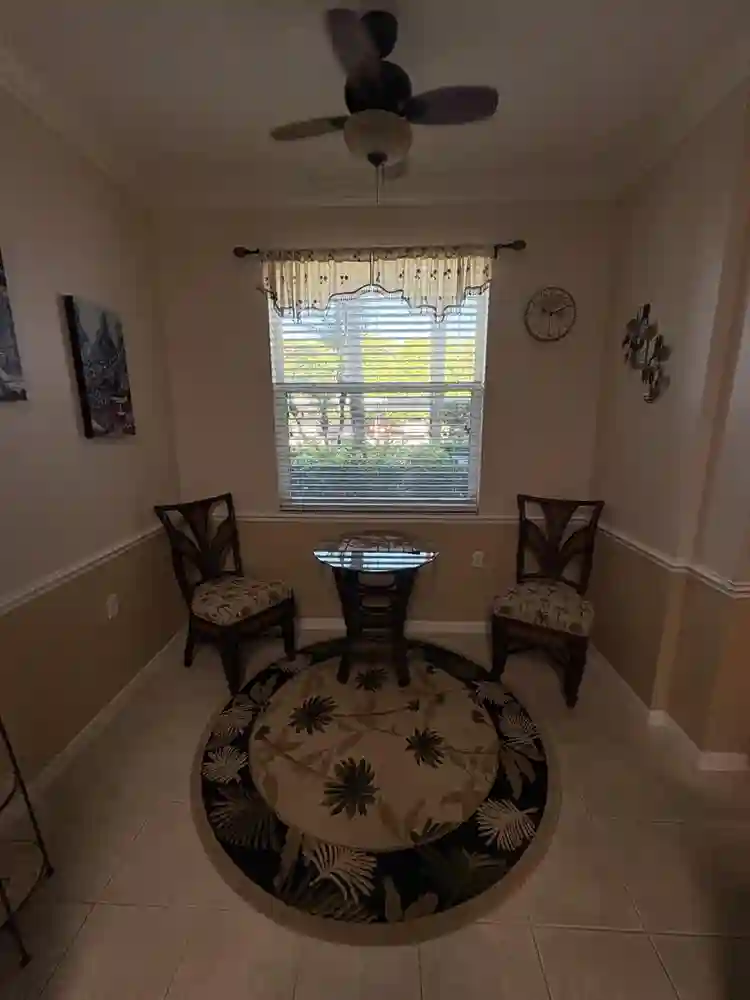 Ft. Myers gated community
