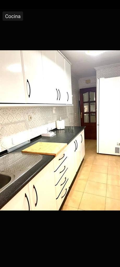 Habitación estudiantes macarena