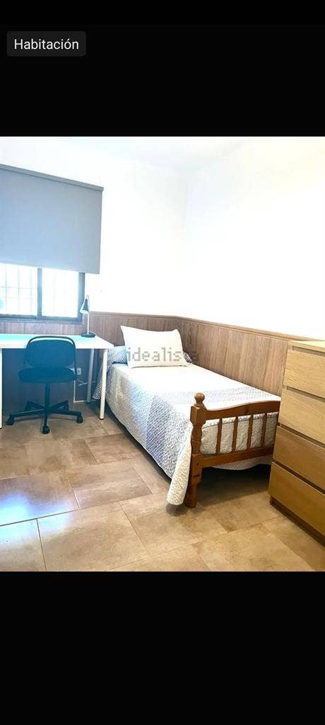 Habitación estudiantes macarena
