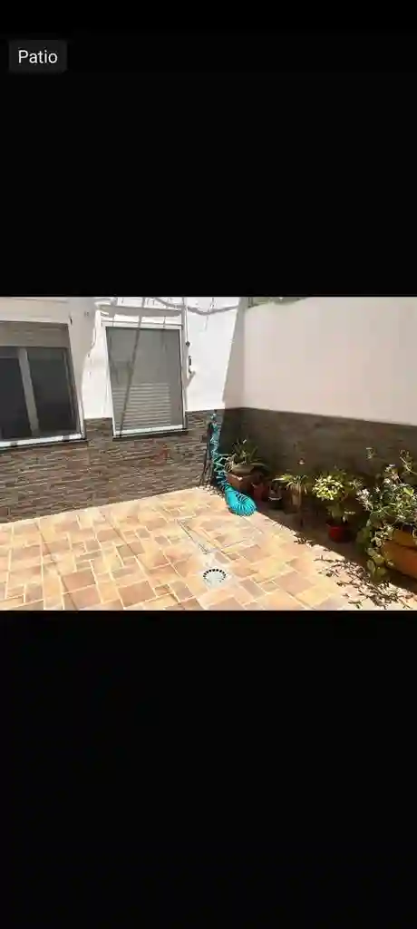 Habitación estudiantes macarena