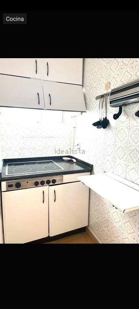 Habitación estudiantes macarena