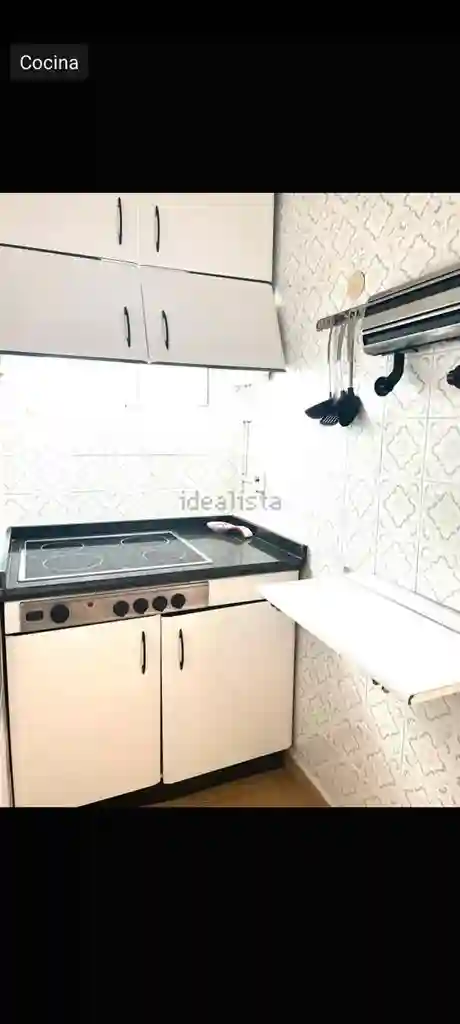 Habitación estudiantes macarena