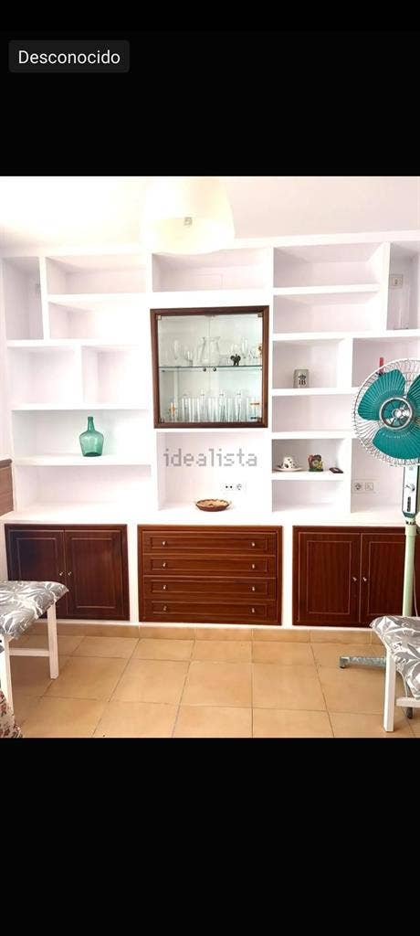 Habitación estudiantes macarena