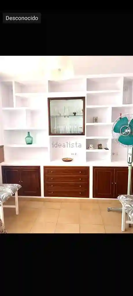 Habitación estudiantes macarena