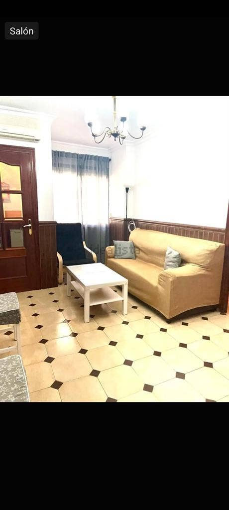 Habitación estudiantes macarena