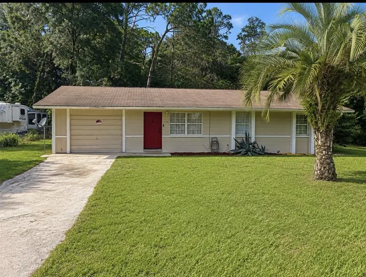 Move in available Ocala Florida 750
