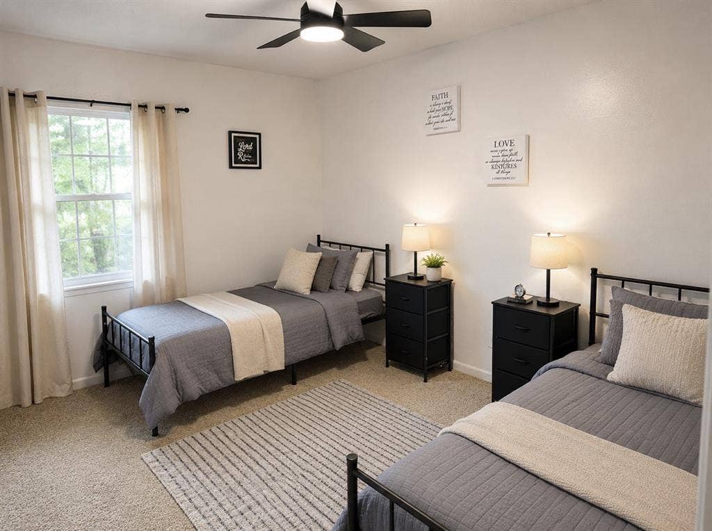 Move in available Ocala Florida 750