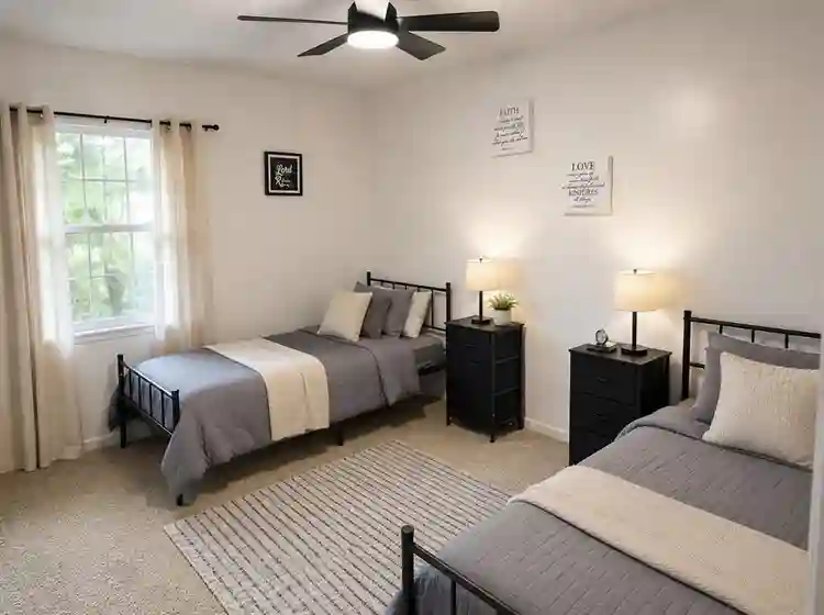 Move in available Ocala Florida 750