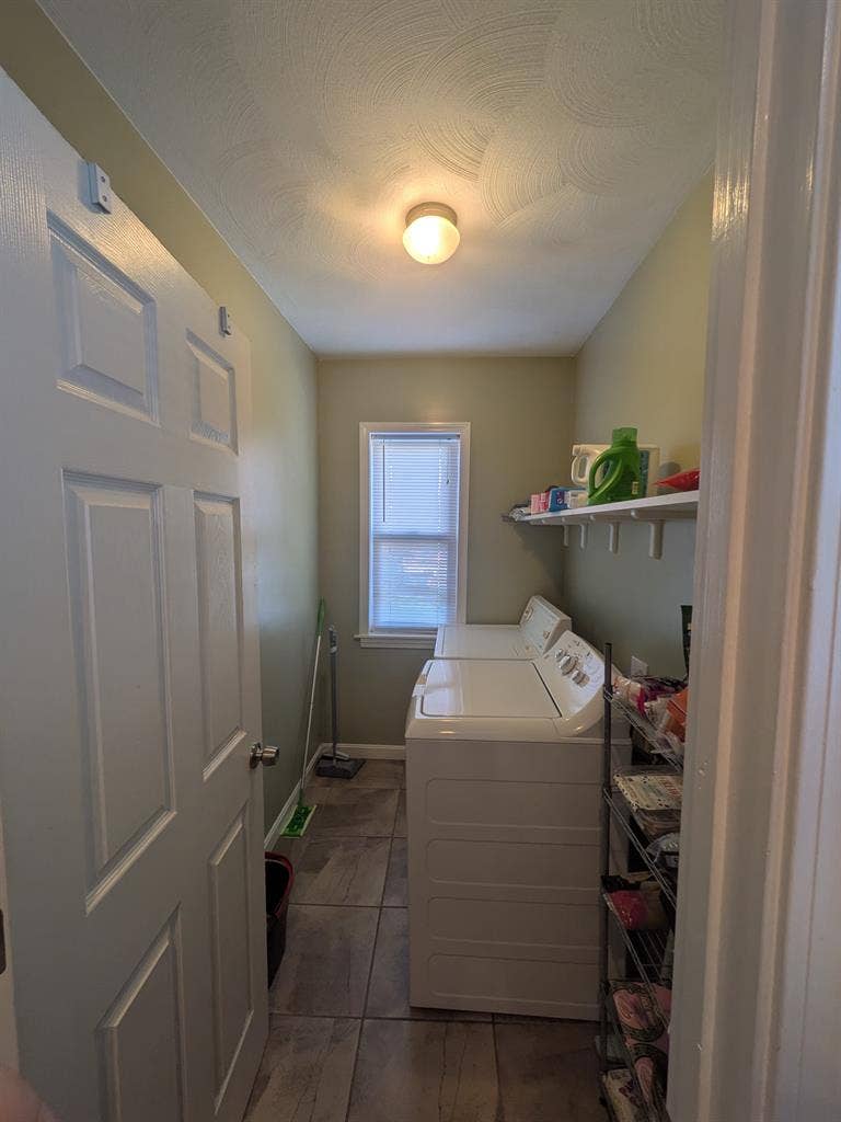Private room with shared bathroom