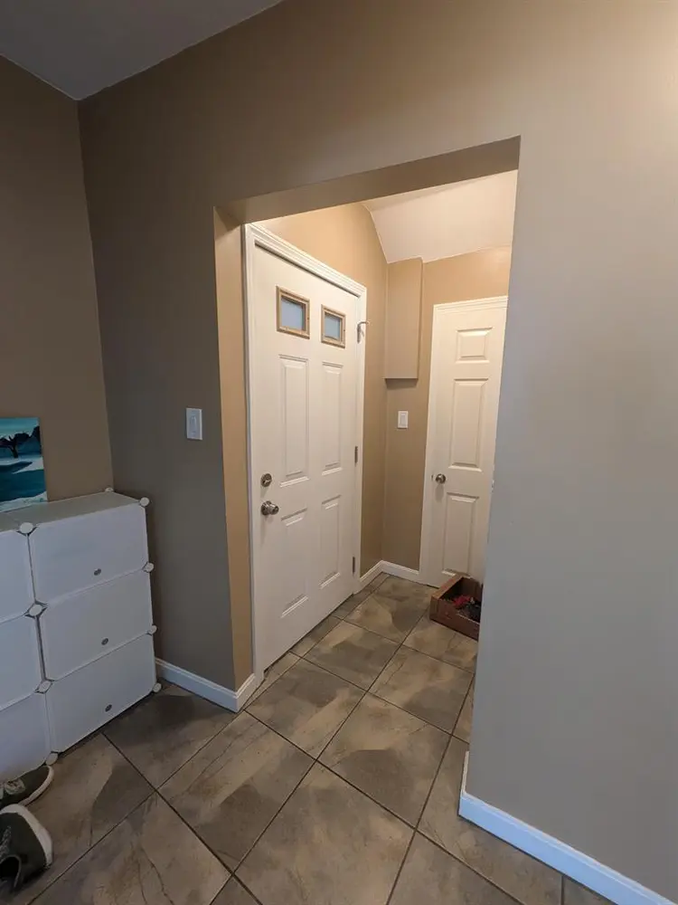 Private room with shared bathroom