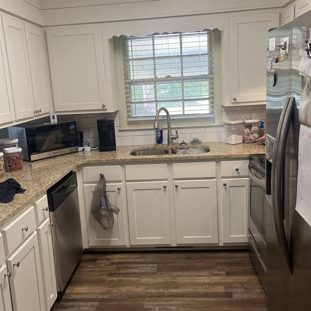 Room for rent
