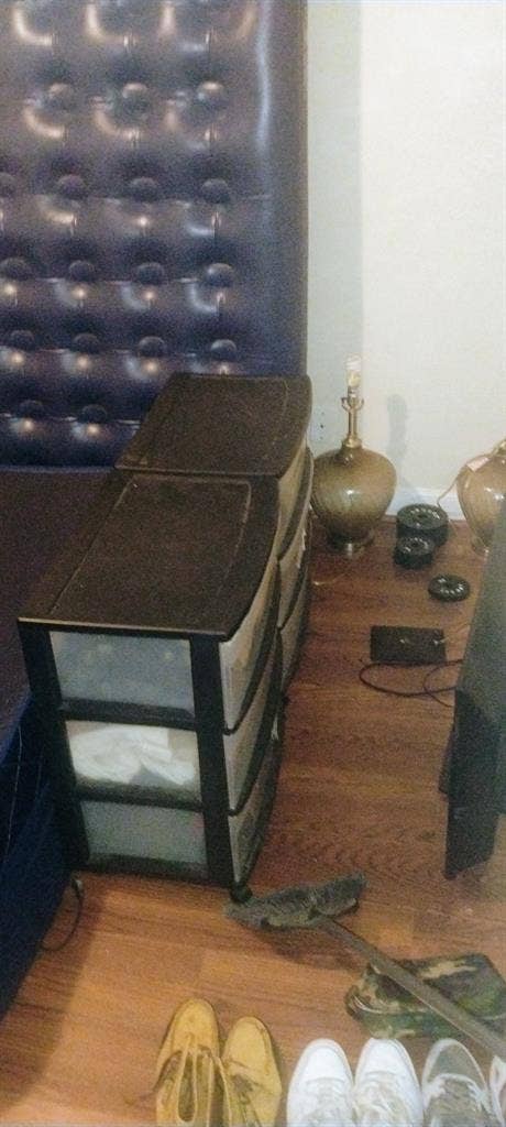 Roommate wanted