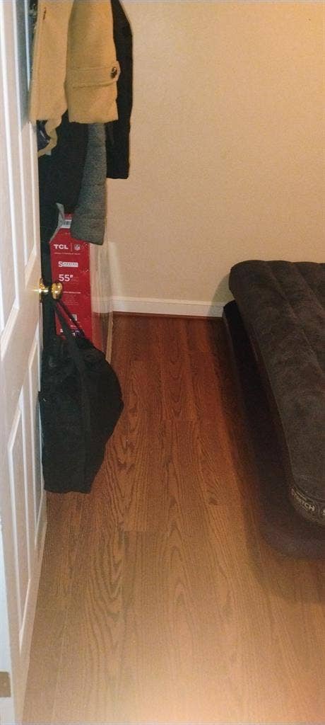 Roommate wanted