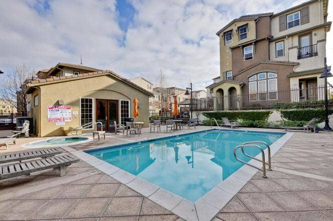 Nr Milpitas BART - Pvt Bed Pvt bath