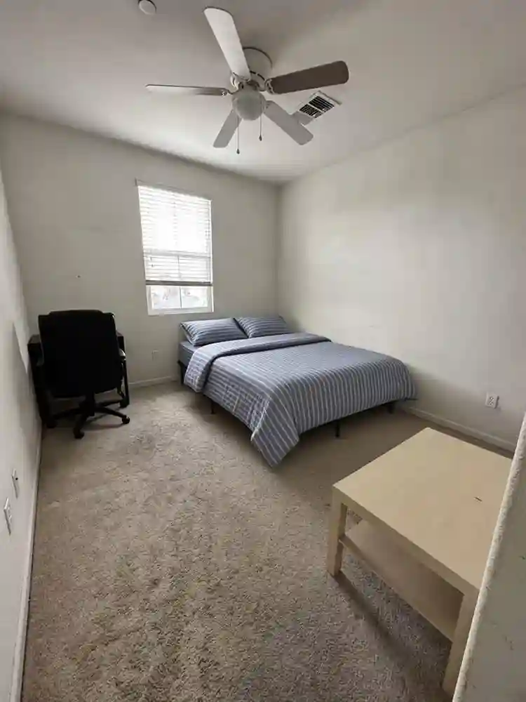 Nr Milpitas BART - Pvt Bed Pvt bath