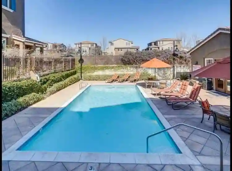 Nr Milpitas BART - Pvt Bed Pvt bath