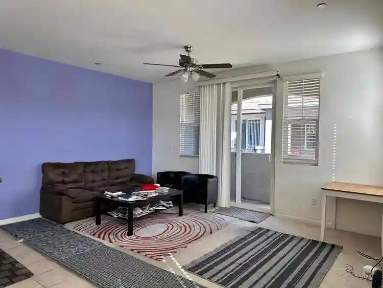Nr Milpitas BART - Pvt Bed Pvt bath