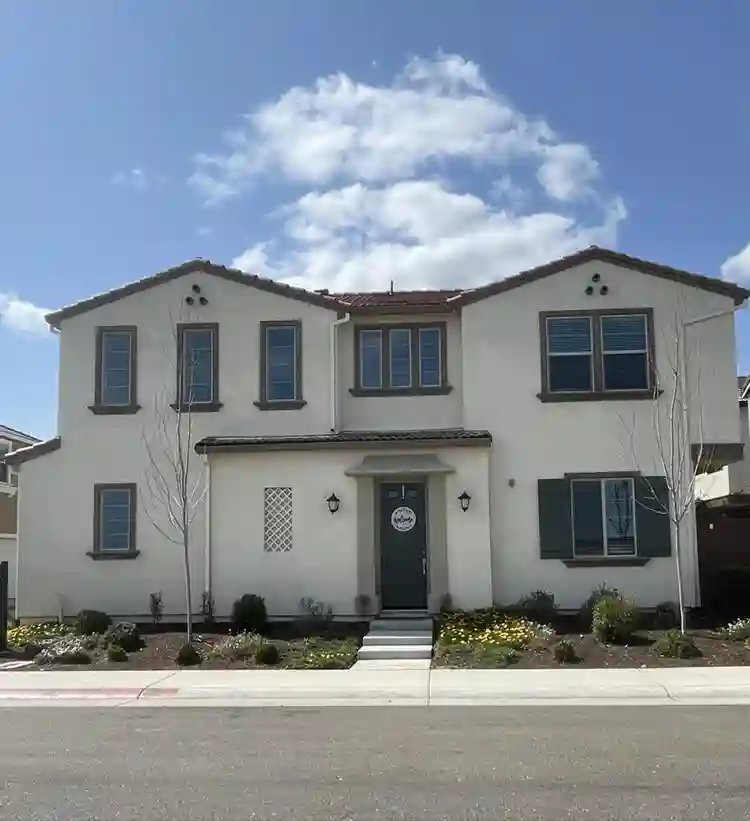 Room for rent in Elk Grove