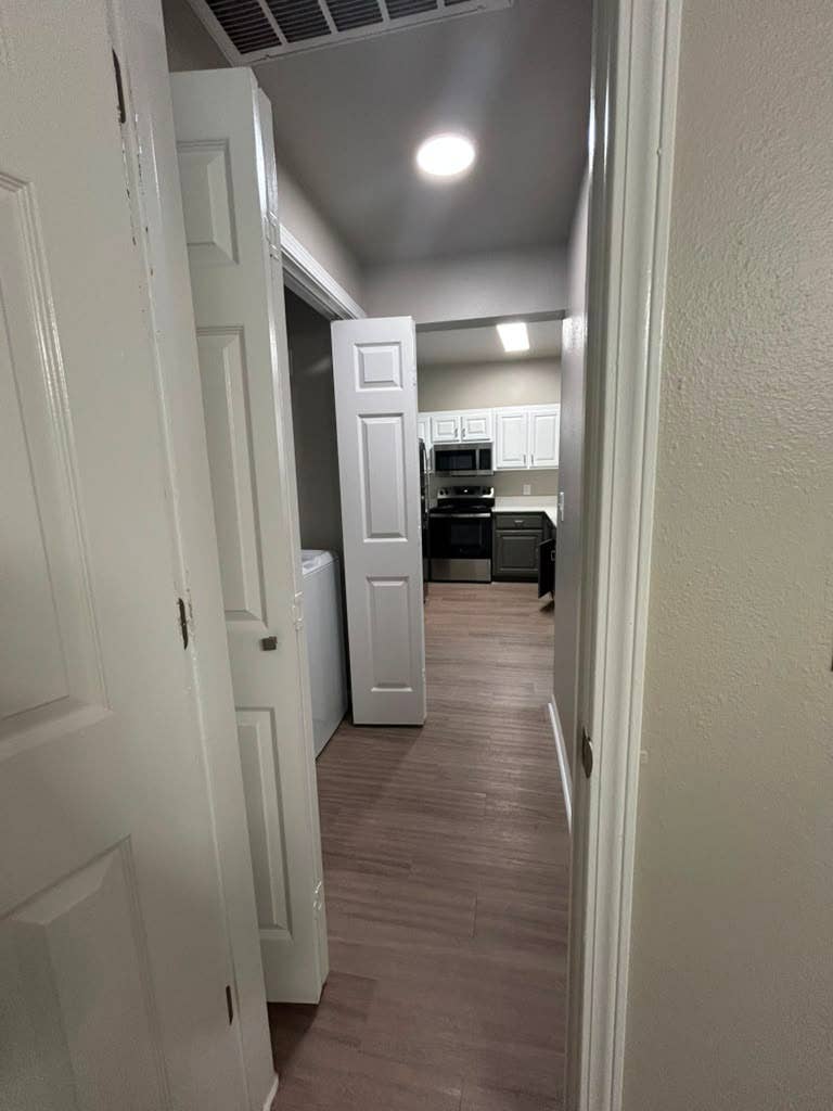 Shared 1BR Near ORU - $500/mo