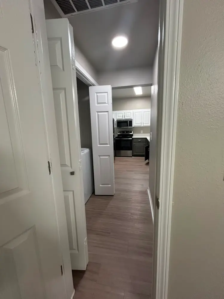 Shared 1BR Near ORU - $500/mo