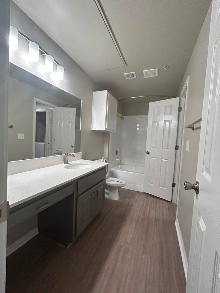 Shared 1BR Near ORU - $500/mo