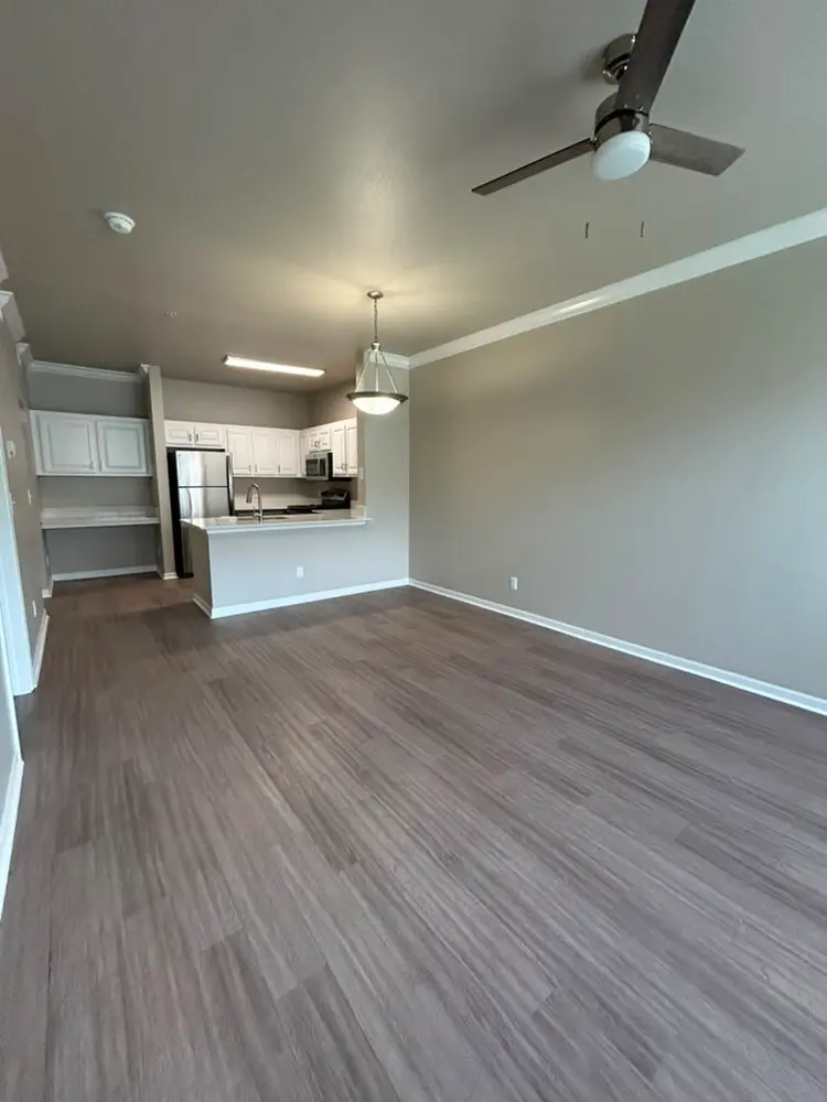 Shared 1BR Near ORU - $500/mo