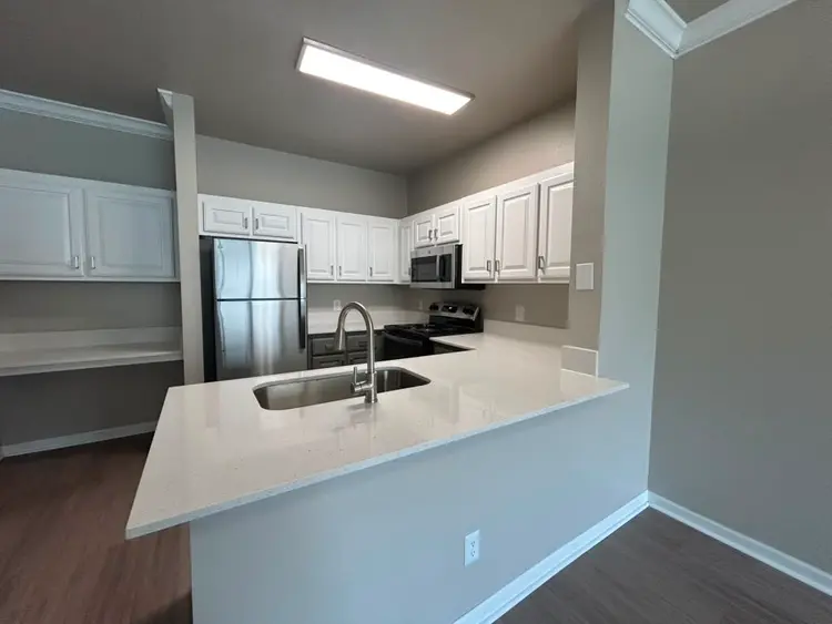 Shared 1BR Near ORU - $500/mo