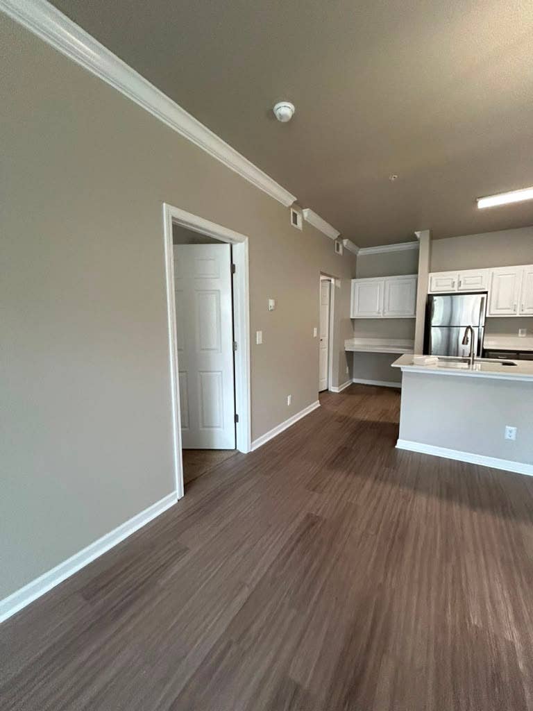 Shared 1BR Near ORU - $500/mo