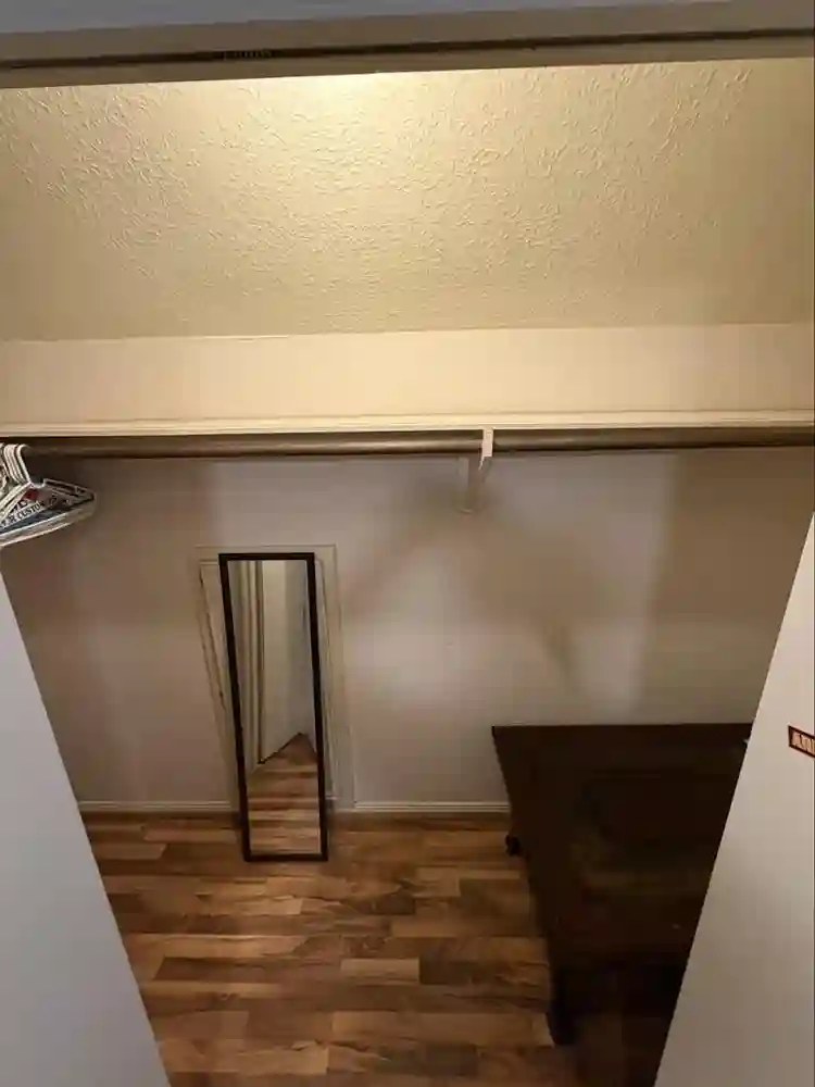 Beautiful large home private room