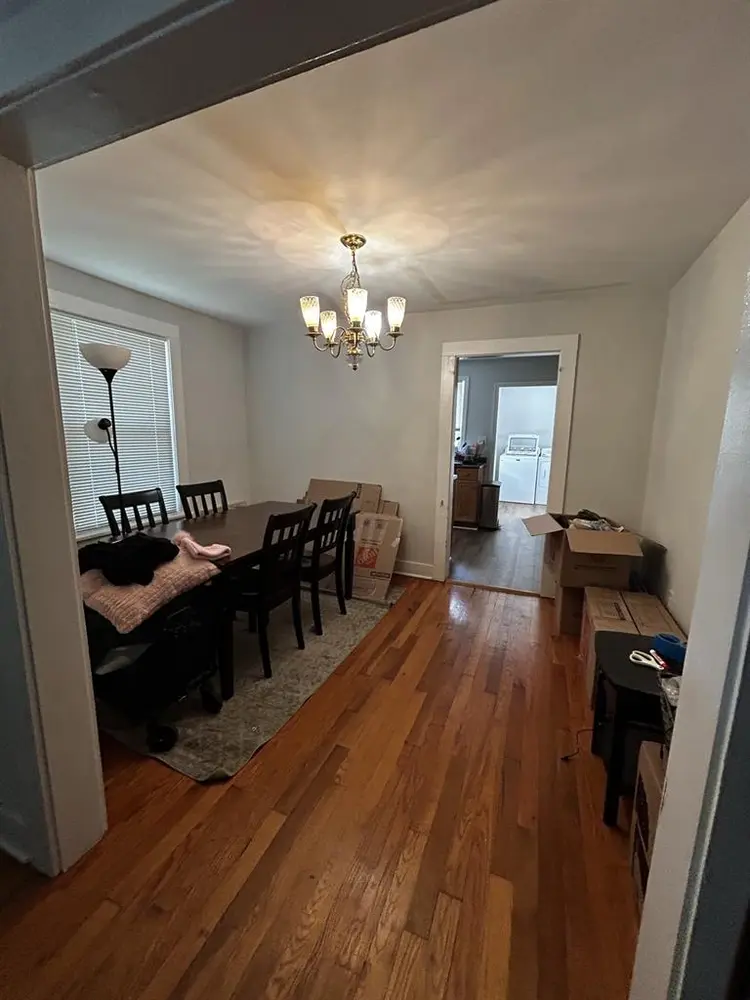 Master Bedroom + Private Bathroom