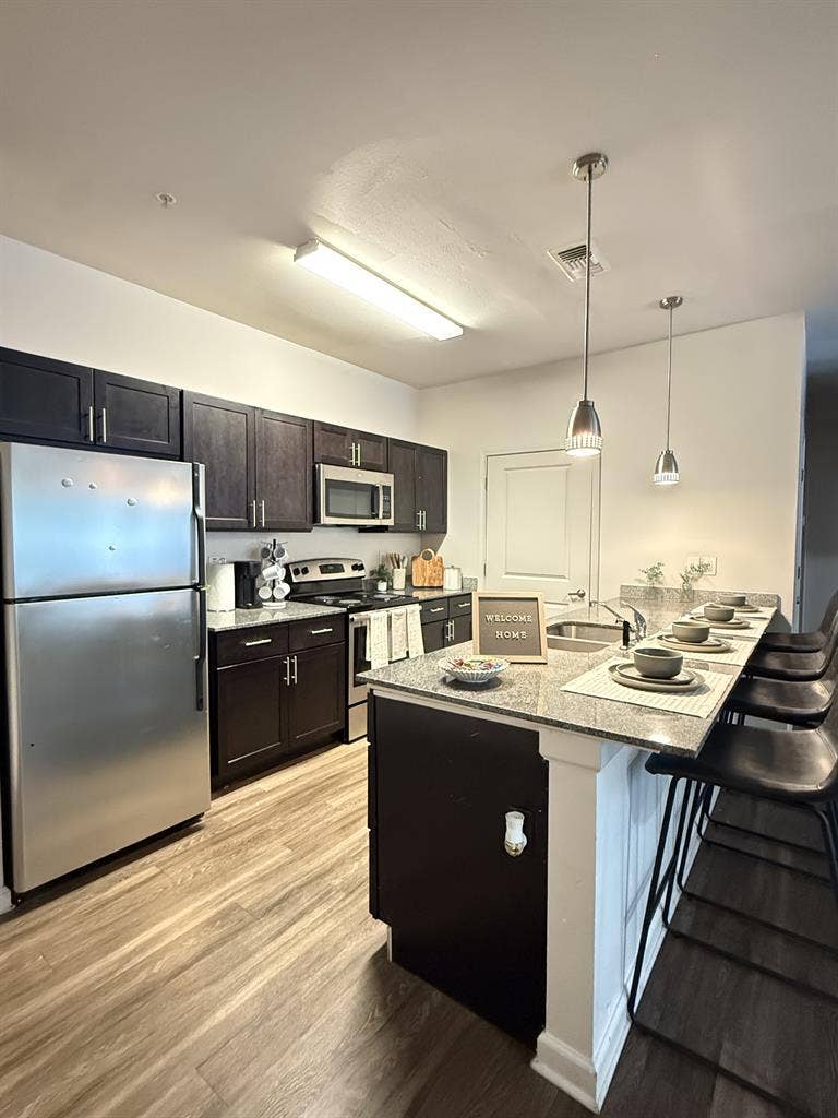 New Listing