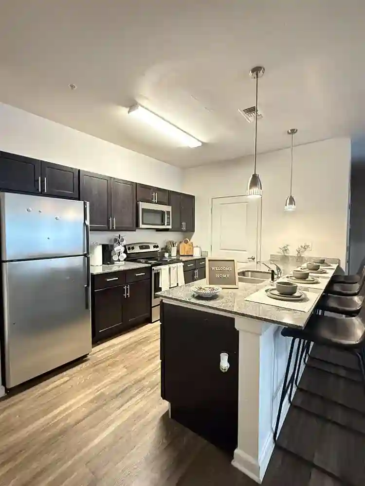 New Listing