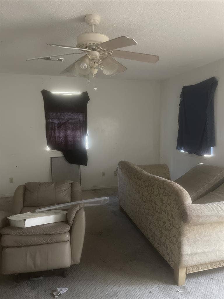 Utilities included