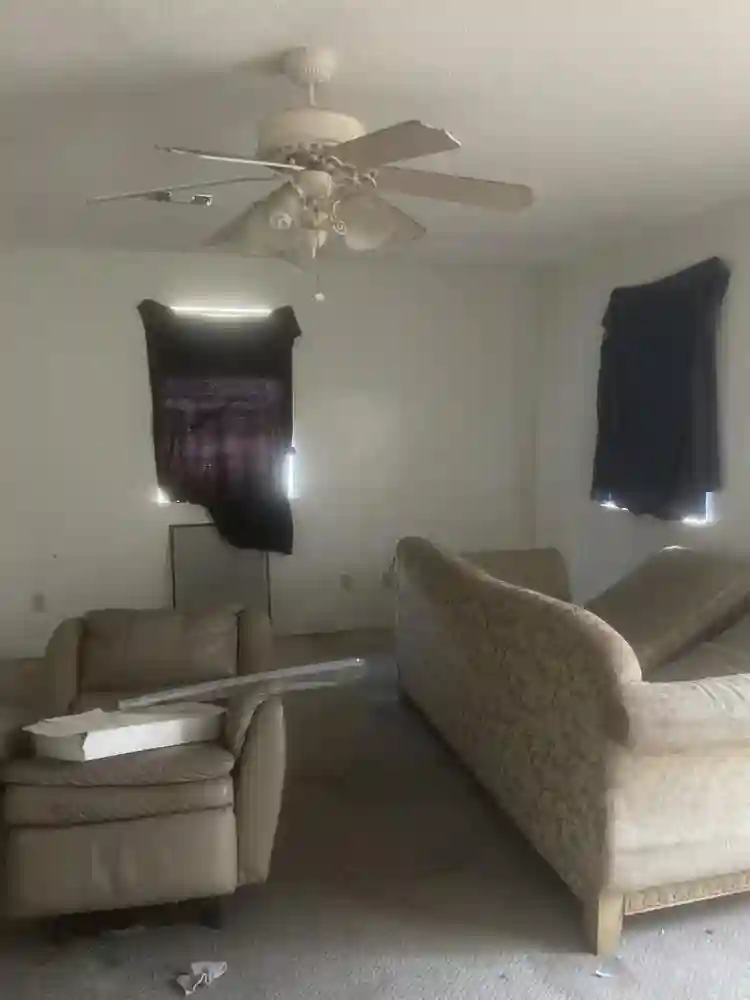 Utilities included
