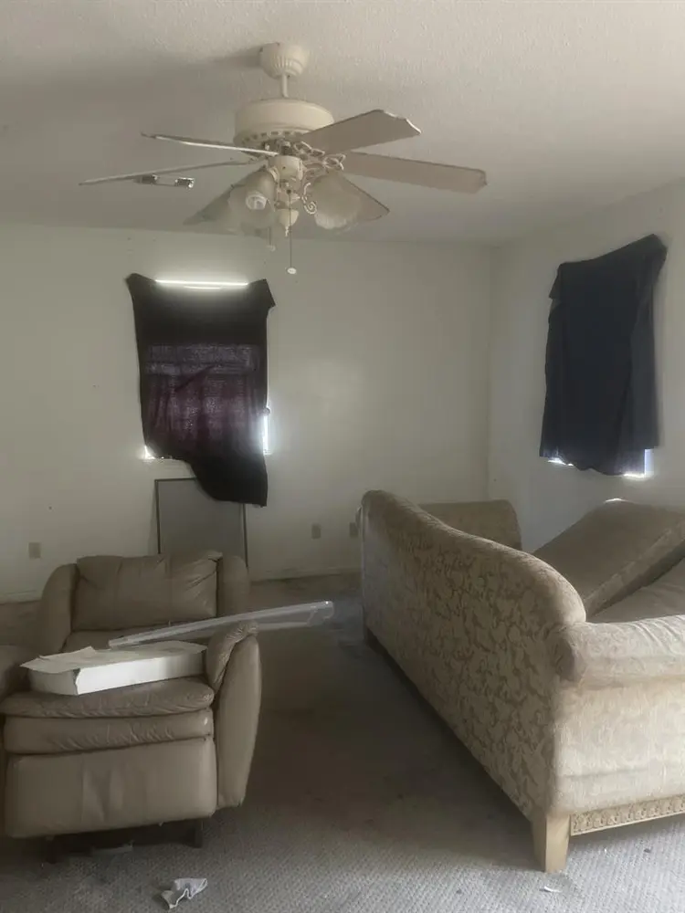 Utilities included