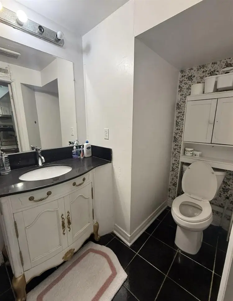 Spacious basement Brampton