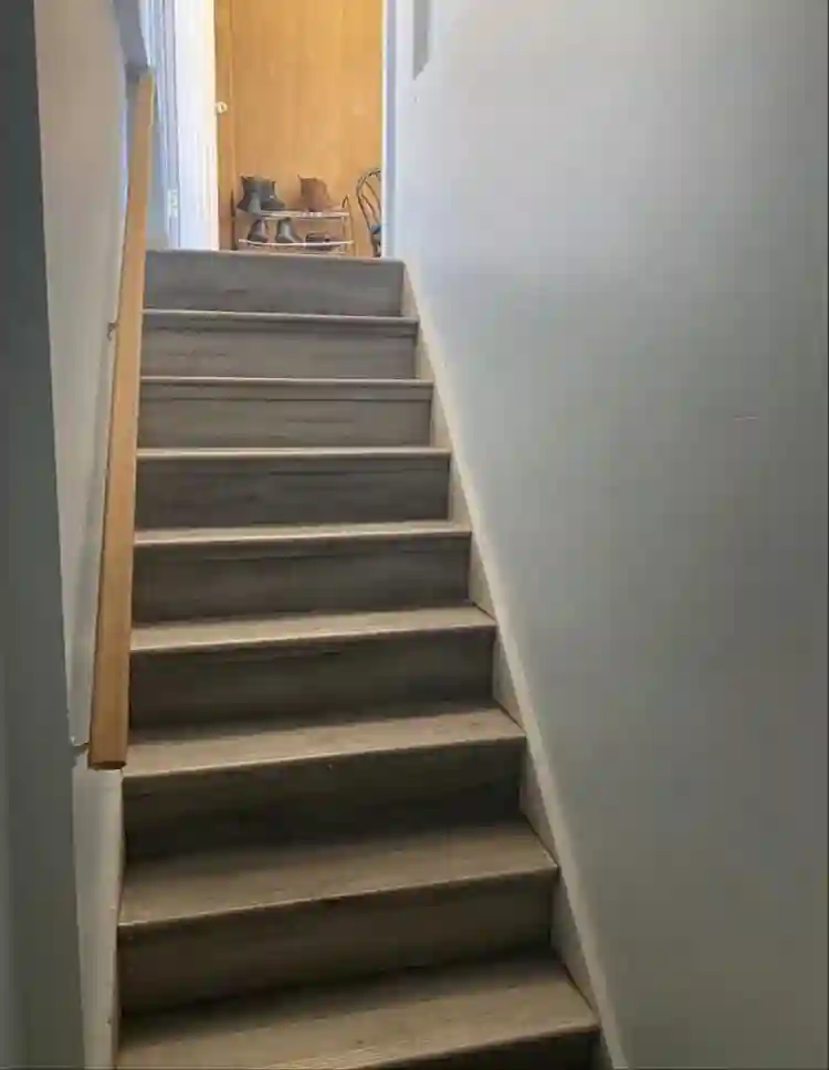 Spacious basement Brampton