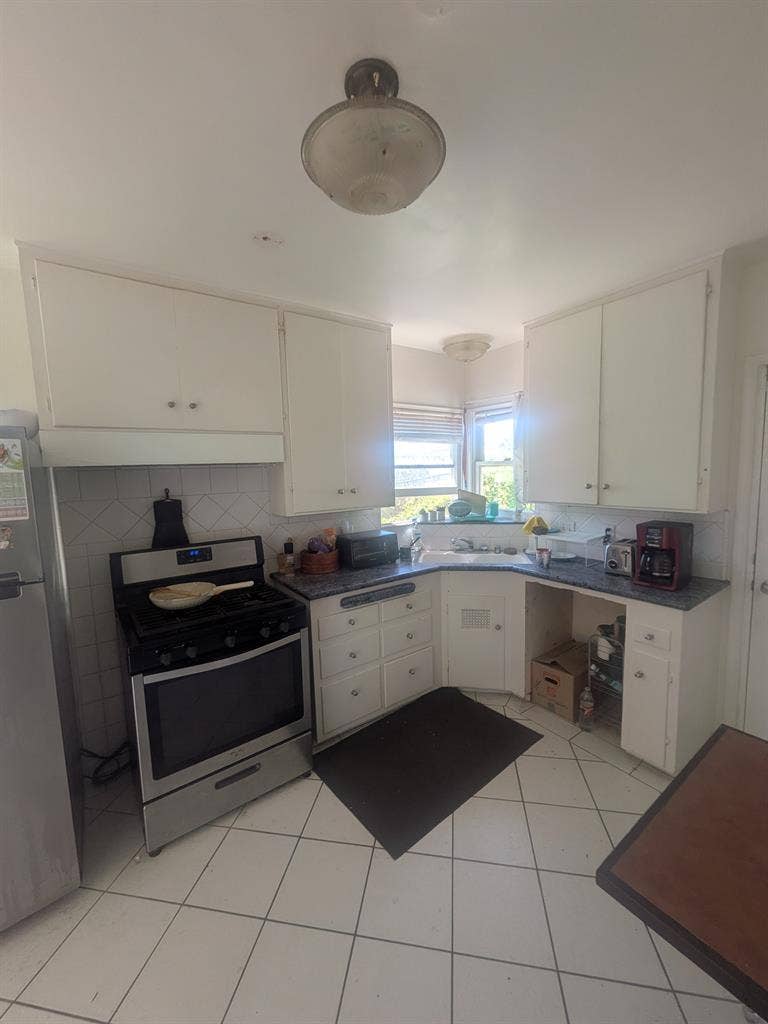 New Listing