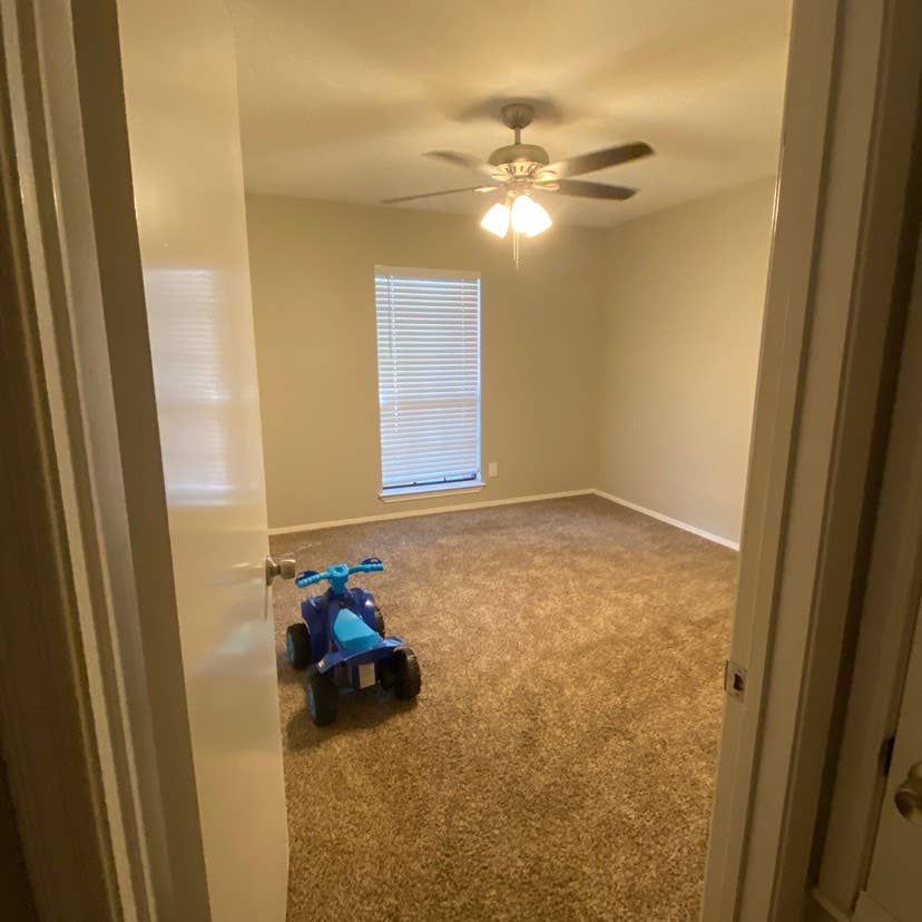 Room for rent