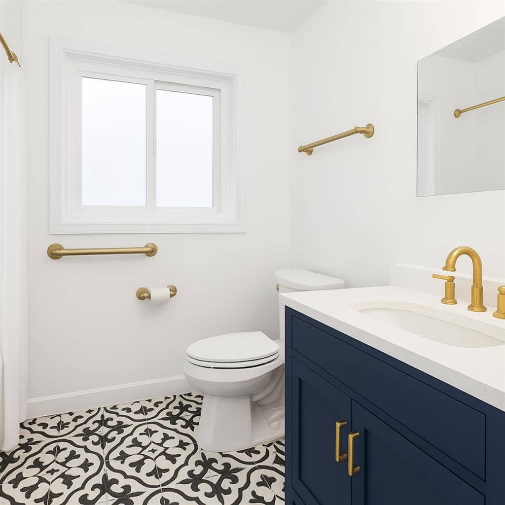 $899 Room - All Utilities Included