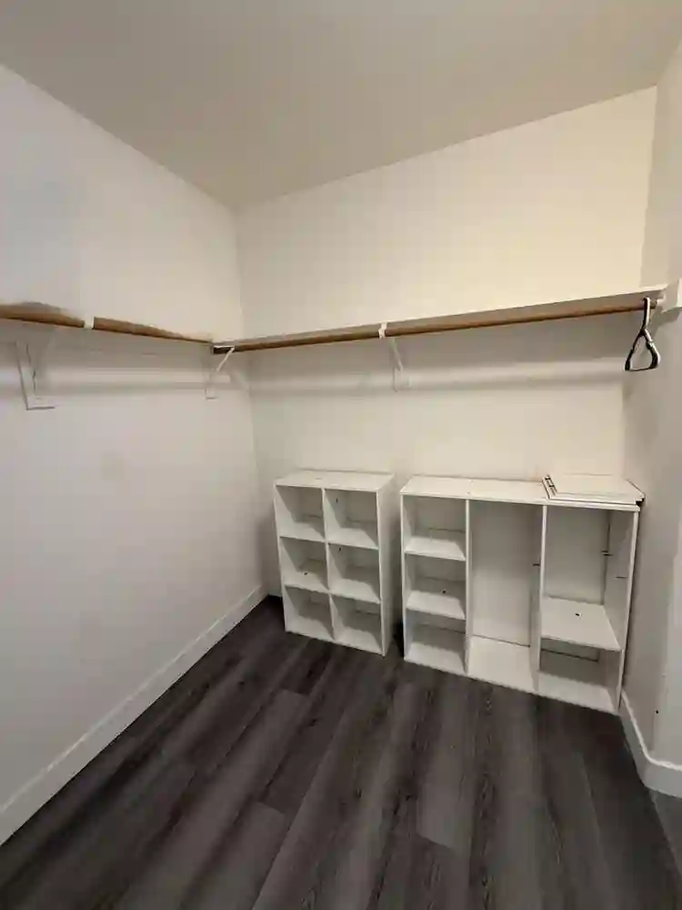 Private Master Suite – All Included