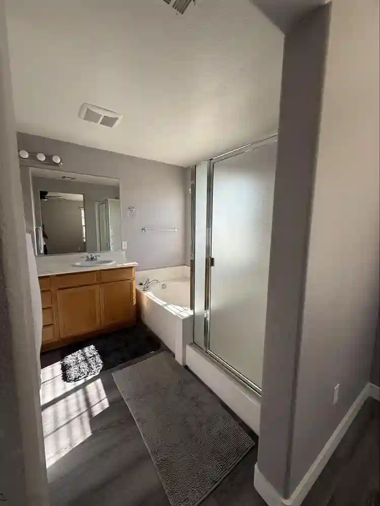 Private Master Suite – All Included