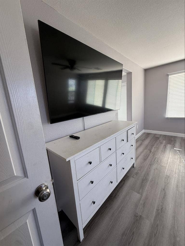 Private Master Suite – All Included